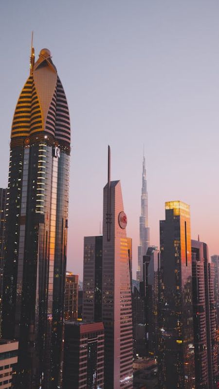 is paypal in dubai