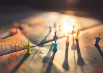 7 Most Boring Countries in the World