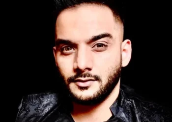 Fahad Kidwai