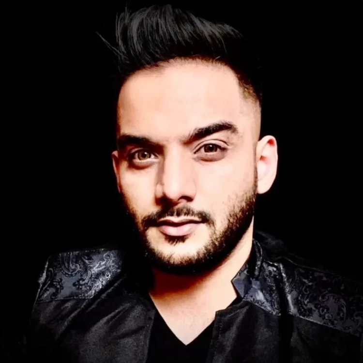 Fahad Kidwai