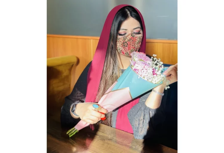Hina Saleem