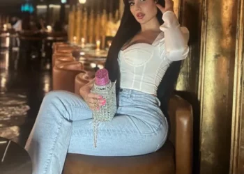 Rana Hayek