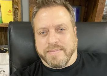 Chris Laurita